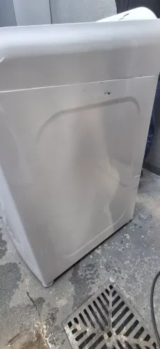 Máquina de lavar Electrolux 17kg