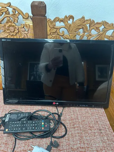 Tv muito boa
