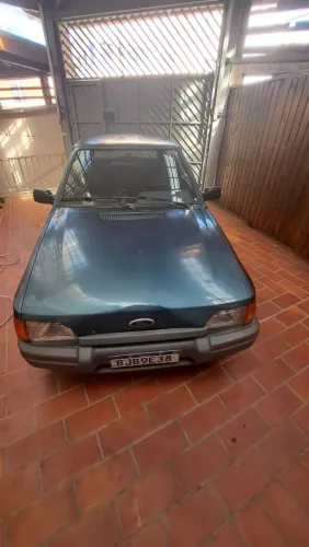 Ford Escort Hobby 1.0 1994