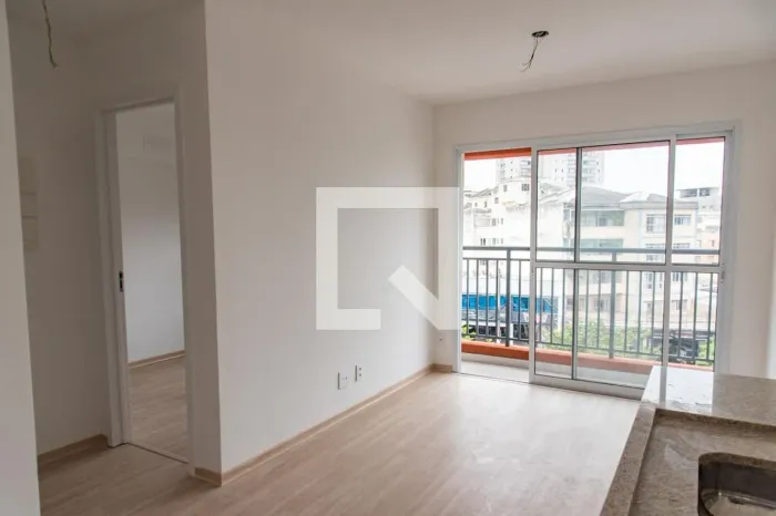 Apartamento à Venda - Vila Mariana, 1 Quarto, 30 m2