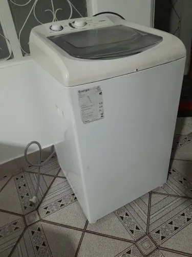 Maquina de levar consul 8 kg