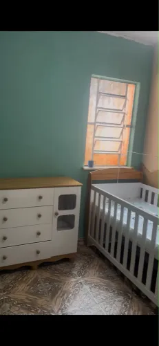 Vende-se Kit quarto de bebê