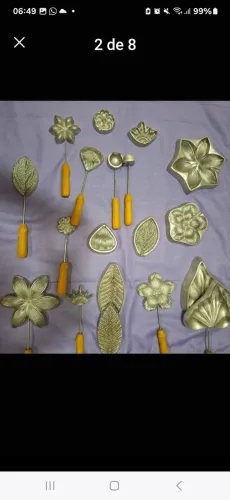 Forminha de Eva 