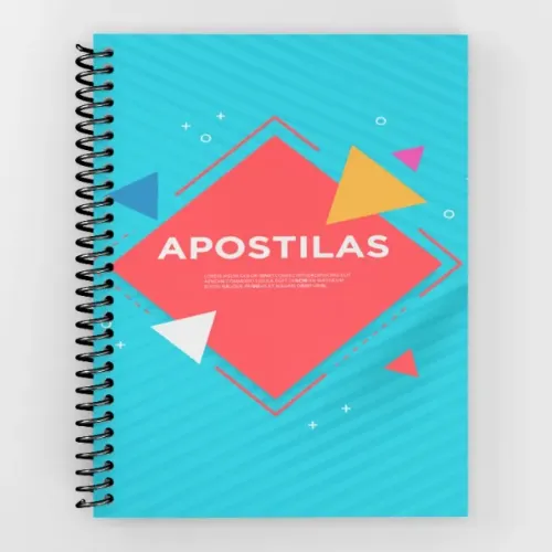 APOSTILAS