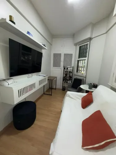 Apartamento com 2 quartos à venda, 60 m² - Glória