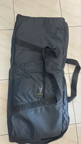 Bag para teclado 5/8 DM 