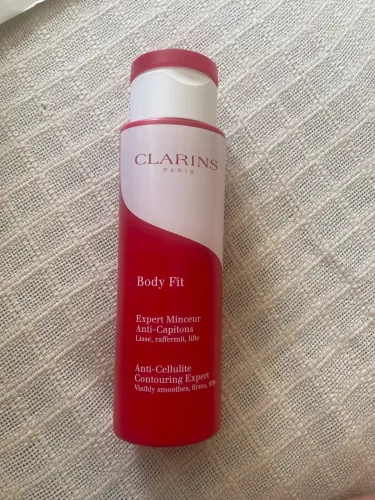 Body Fit clarins