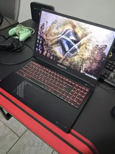 Notebook Gamer G5 MF I5-12500H