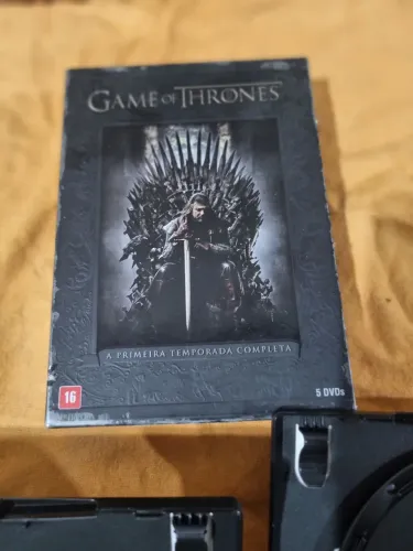 Dvds