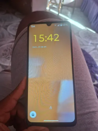 Moto G07