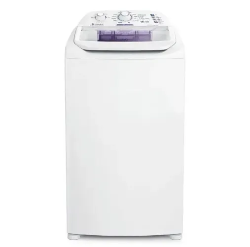 Máquina de lavar roupas 