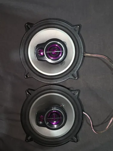 Alto falante Pioneer