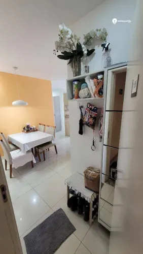 Apartamento com 3 dormitórios à venda, 74 m² por R$ 830.000,00 - Centro - Nova Iguaçu/RJ