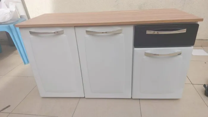 Balcãode aço itatiaia metragem 105×40