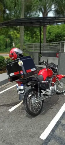 Vendo kit motoboy