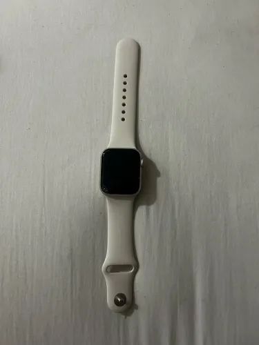 Apple Watch se 3 GPS