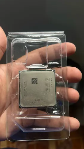 AMD FX