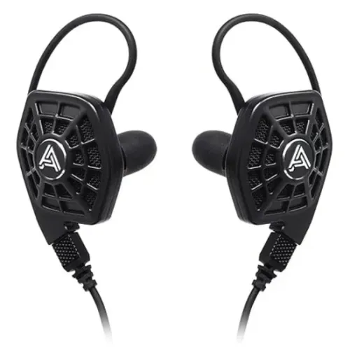 Audeze Headphone In-Ear Isine 10 Apple