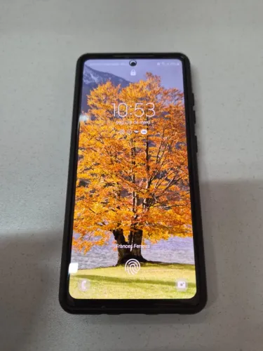 MUITO BARATO / Samsung GALAXY S20 FE em EXCELENTE estado!