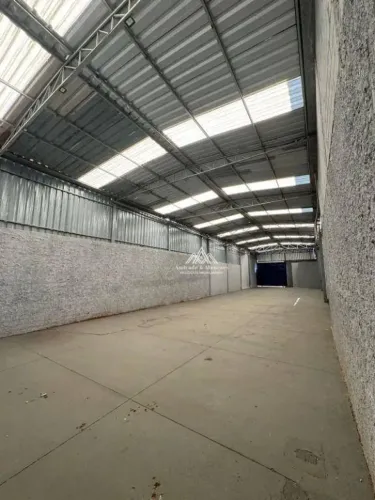 Galpão, 390 m² - venda por R$ 1.150.000,00 ou aluguel por R$ 9.000,00/mês - Parque das Oli