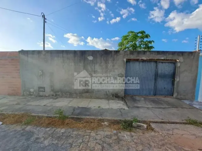Casa para alugar com 85,00 metros quadrados no POLO EMPRESARIAL SUL - Teresina - Piauí