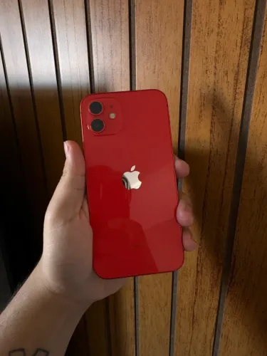 iPhone 12 todo original 