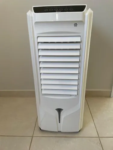 umidificador philco
