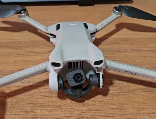 DRONE DJI MINI 3