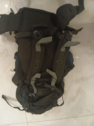 Mochila de Camping 75L 