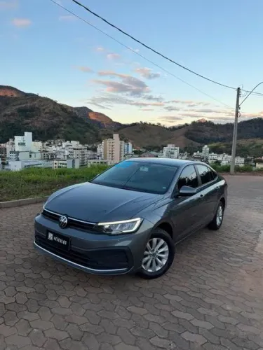 Volkswagen Virtus 1.6 MSI Flex 16V 4P Aut. 2023