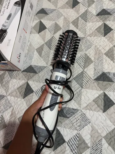 Escova secadora Gama NOVA