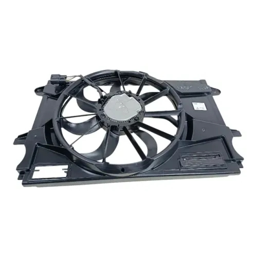 Eletroventilador Chevrolet Cruze 2017 a 2022 39013323 Original