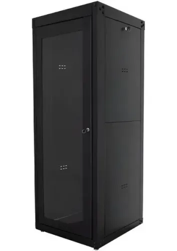 Rack bbk 44u indoor