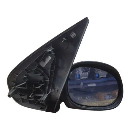 Retrovisor Direito Peugeot 206 2002 4 Portas