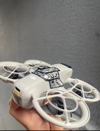 Drone DJI neo - seminovo excelente