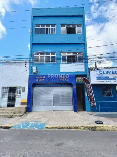 Prédio/Edifício Inteiro em Paulista