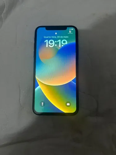 iPhone X