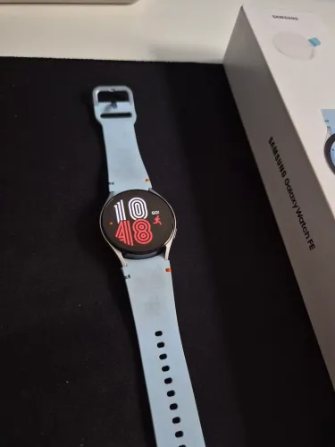 Galaxy Watch FE