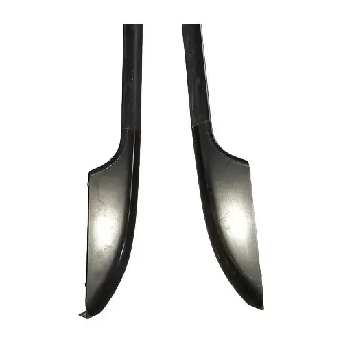 Rack Teto Peugeot 206 207 Sw Par