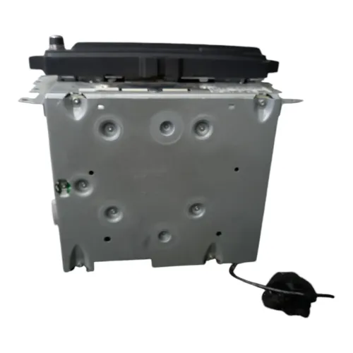 Central Multimidia Bmw 325i 2010/2011