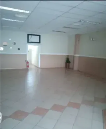Ponto comercial Centro Jacarei Excelente localização 150 mts construção Estuda Permuta até