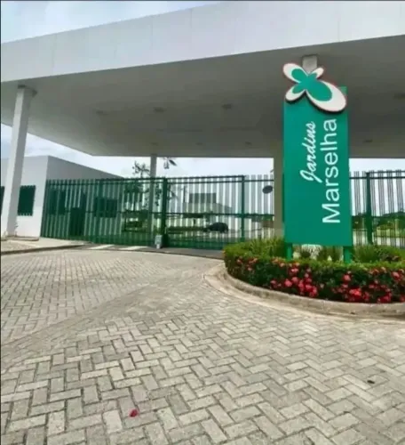 Jardins Marselha Vendo Lote de 10x23