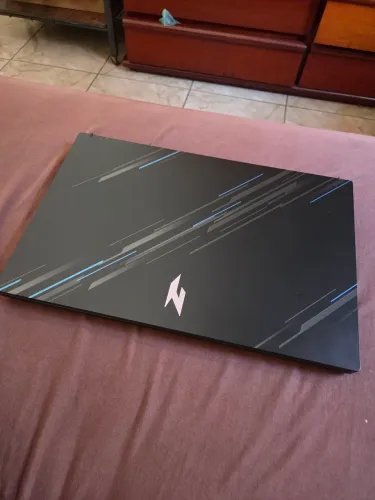 Notebook Acer Nitro V15 | Rtx 3050 | 8gb ram