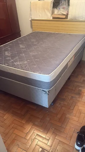 Cama de casal