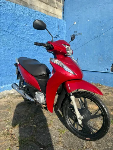 Vendo Biz 110i