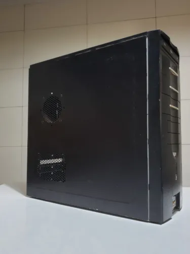 Computador (Sem fonte e HD)