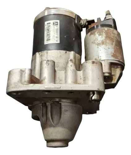 Motor Arranque Mini Cooper 1.6 2012 2013 2014 M000t32271