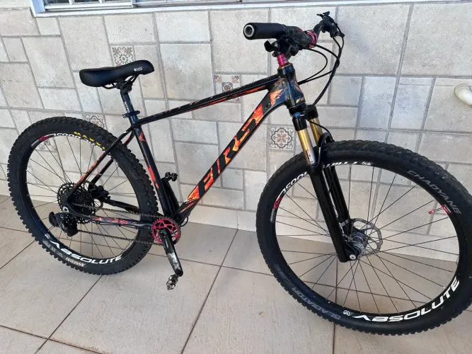 Bike 29