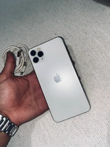 iPhone 11 Pro Max 256gb
