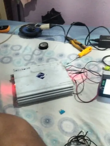 Módulo Falcon